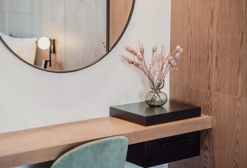 City Moments Penthouse