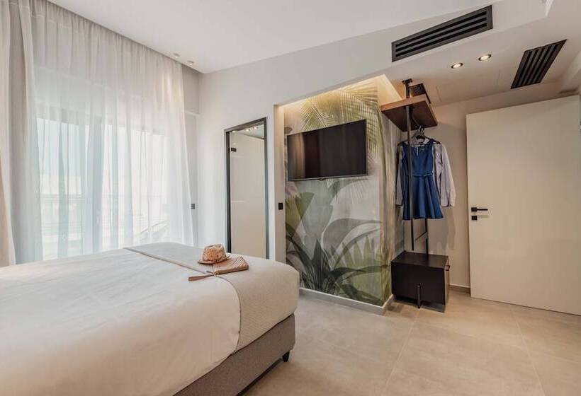 City Moments Penthouse