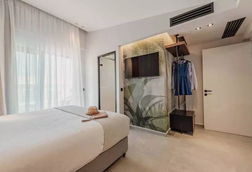 City Moments Penthouse