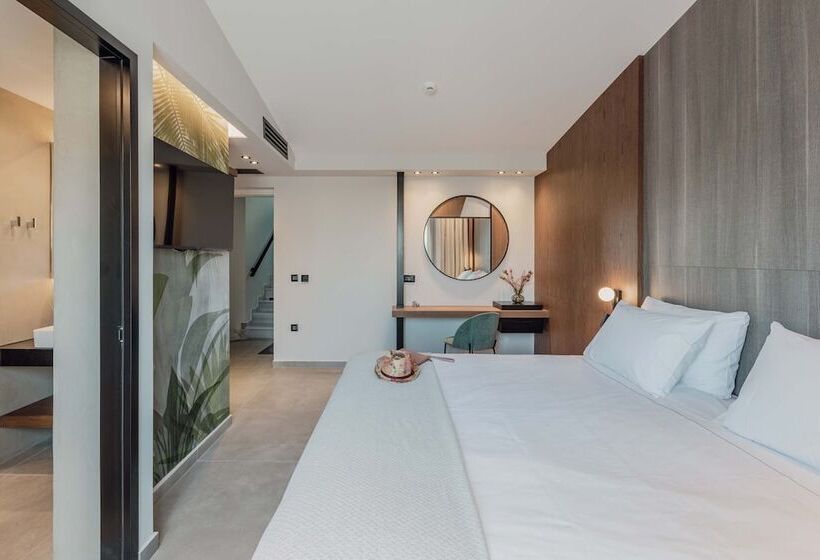 City Moments Penthouse