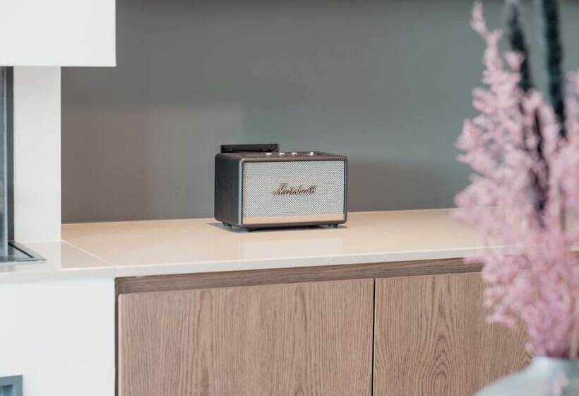 City Moments Penthouse