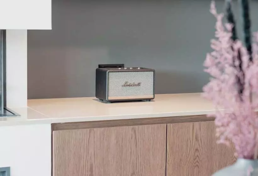 City Moments Penthouse