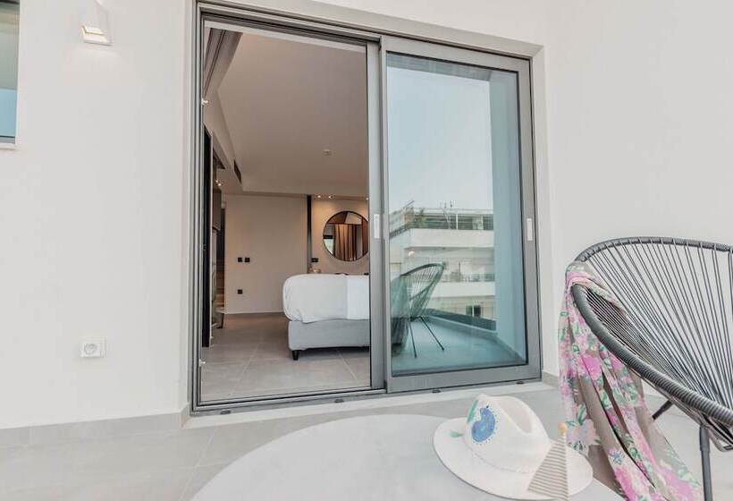 City Moments Penthouse