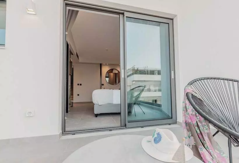 City Moments Penthouse