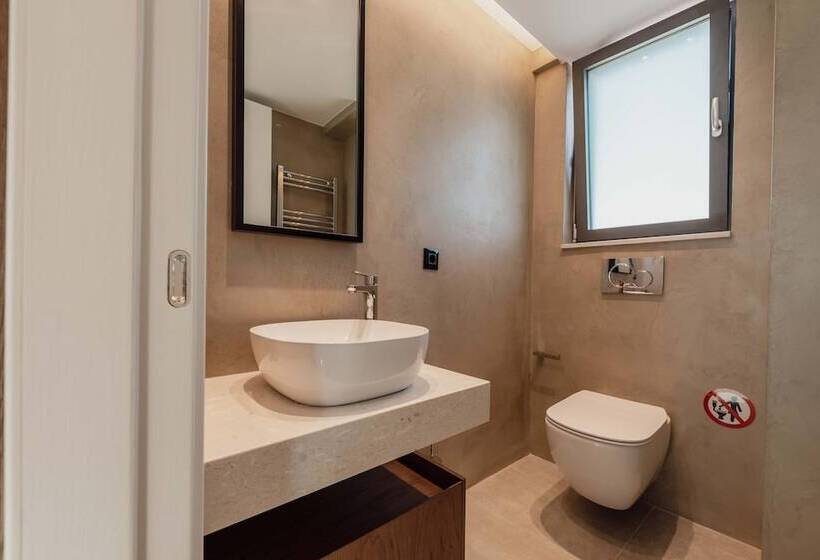 City Moments Penthouse