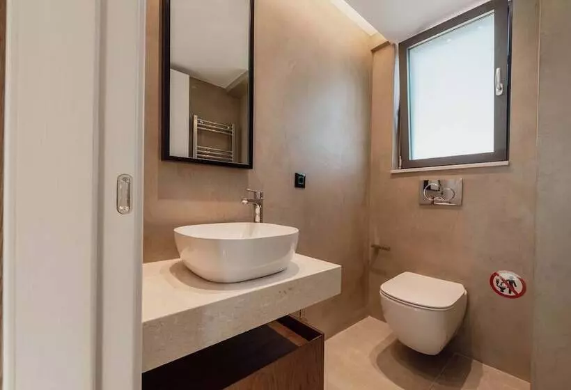 City Moments Penthouse