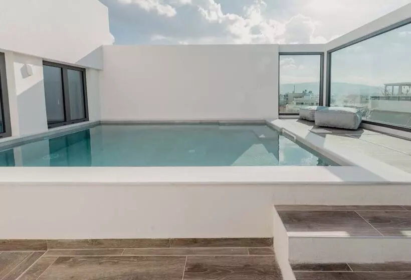 City Moments Penthouse