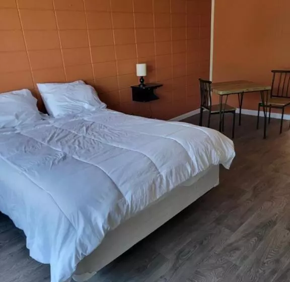 Falls Of Rough Motel