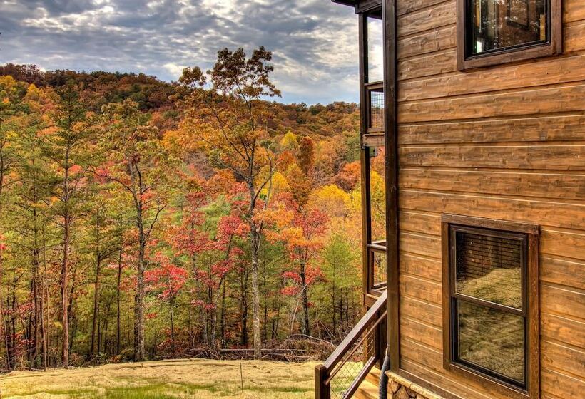 Honey Bear Hill #326