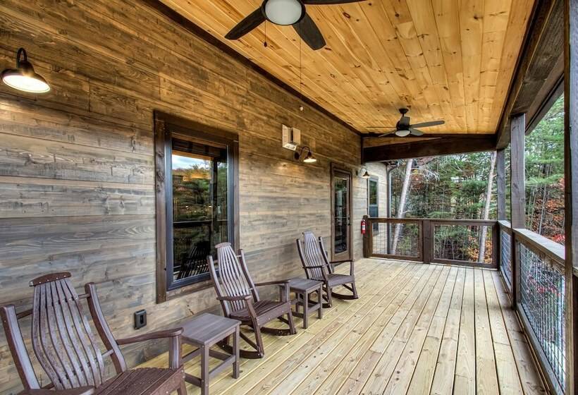 Honey Bear Hill #326