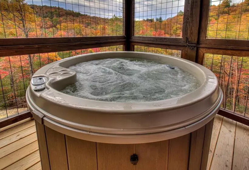 Honey Bear Hill #326