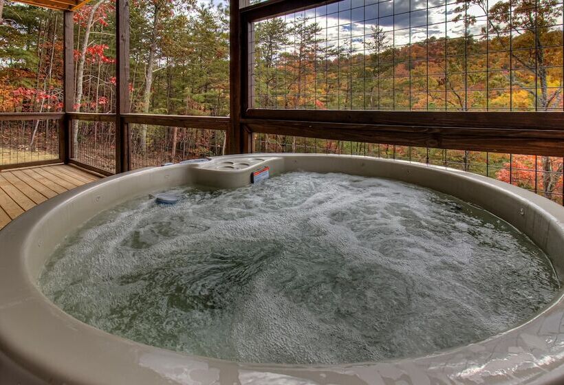 Honey Bear Hill #326