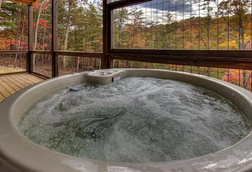 Honey Bear Hill #326