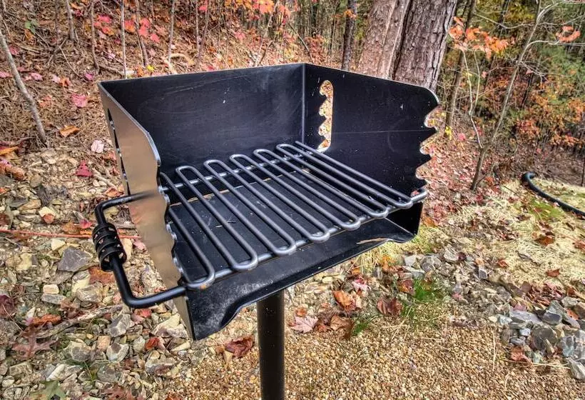 Honey Bear Hill #326