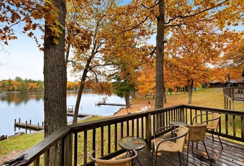 فندق Chanticleer Inn