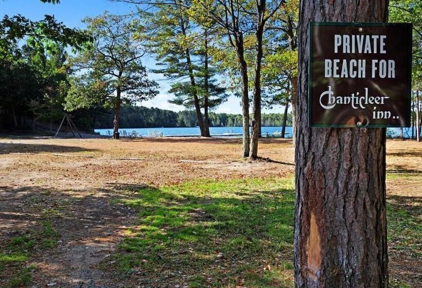 فندق Chanticleer Inn