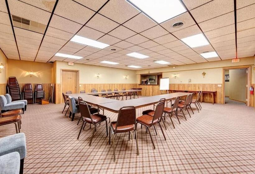 فندق Chanticleer Inn