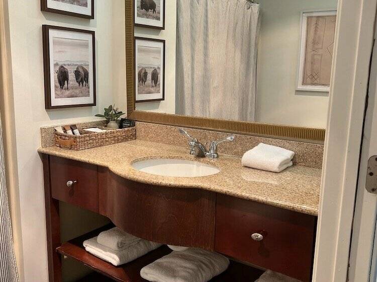 Отель Foxburg Inn