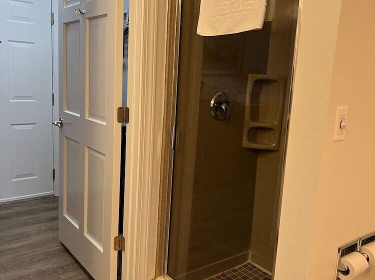 Отель Foxburg Inn