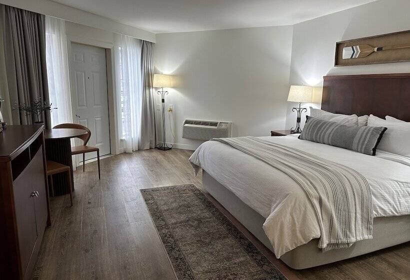 Отель Foxburg Inn