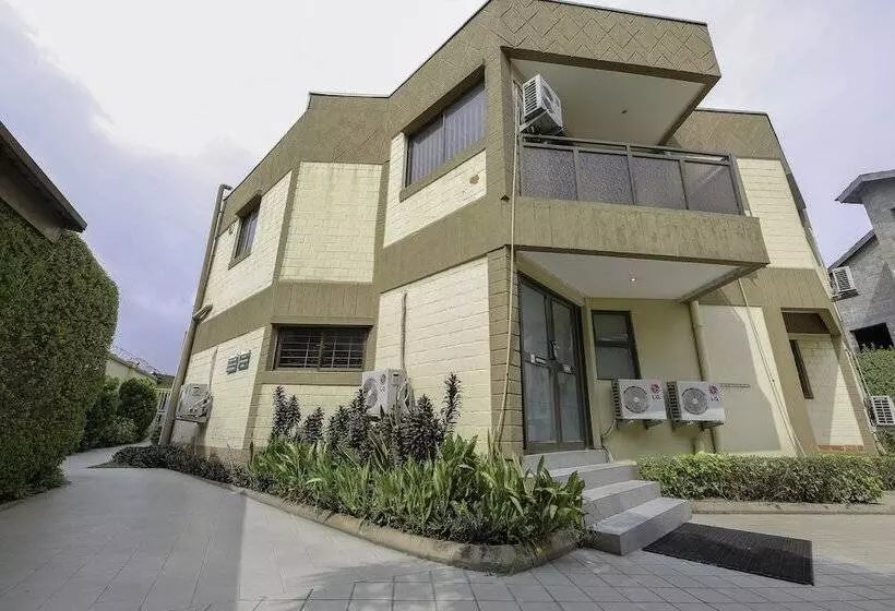 هتل Ksf Place Alaka