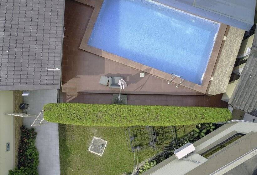 هتل Ksf Place Alaka