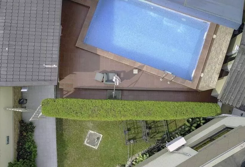 هتل Ksf Place Alaka