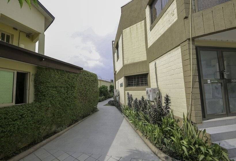 هتل Ksf Place Alaka