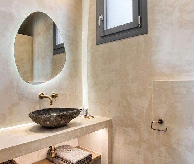 Hotel Mirabelle Luxury Villas