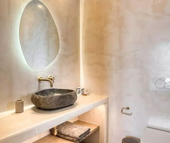 Hotelli Mirabelle Luxury Villas