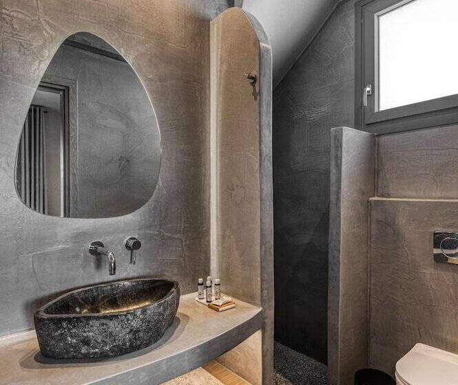 Hotel Mirabelle Luxury Villas