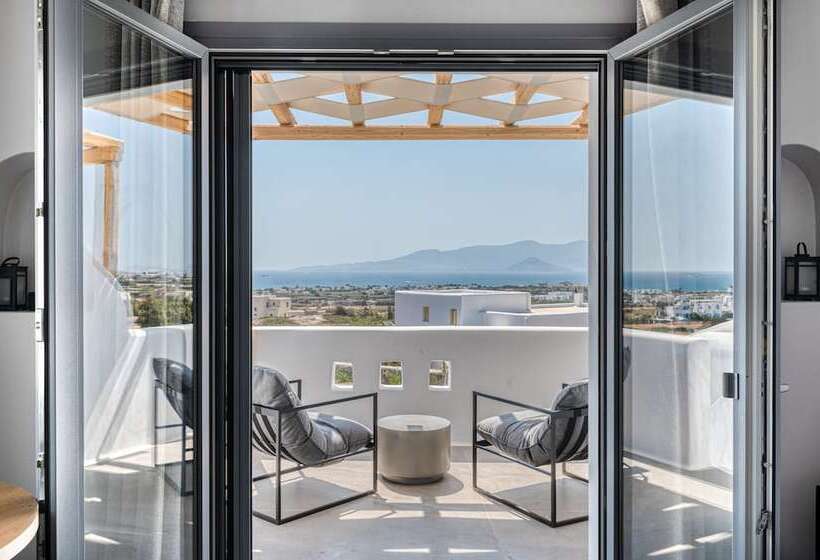 Hotel Mirabelle Luxury Villas