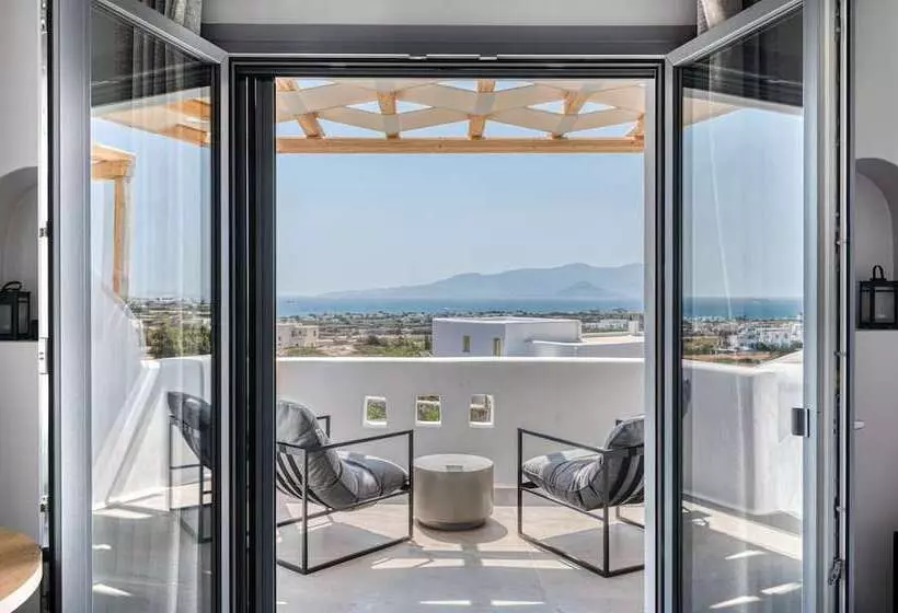 Hotelli Mirabelle Luxury Villas