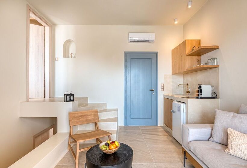 Hotel Mirabelle Luxury Villas