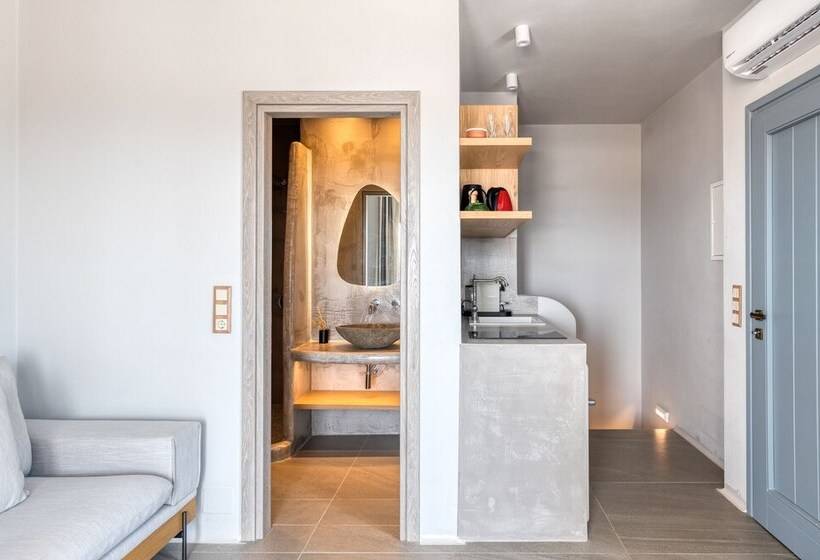 Hotel Mirabelle Luxury Villas