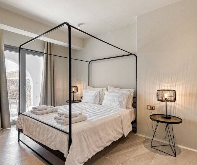 Hotel Mirabelle Luxury Villas