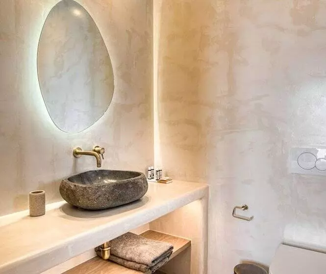 Hotelli Mirabelle Luxury Villas