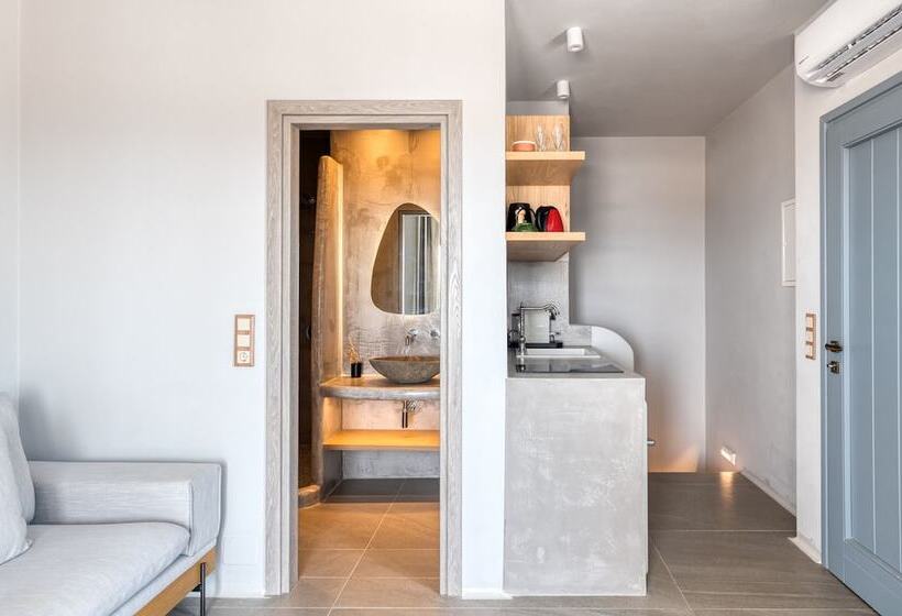 Hotel Mirabelle Luxury Villas