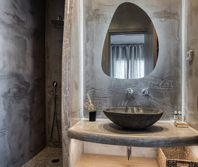 Hotel Mirabelle Luxury Villas