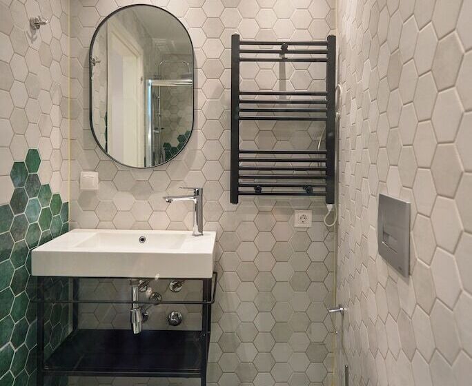 Hotel Urban Elephant Suites