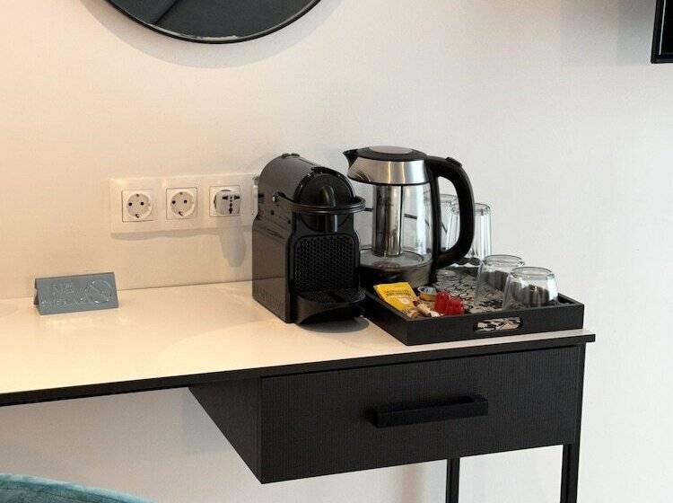 Hotel Urban Elephant Suites