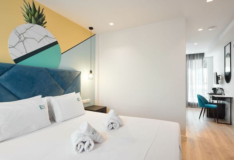 Hotel Urban Elephant Suites