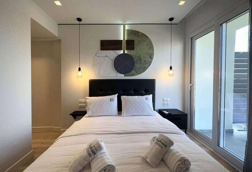 Hotel Urban Elephant Suites