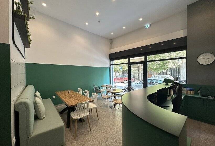 Hotel Urban Elephant Suites