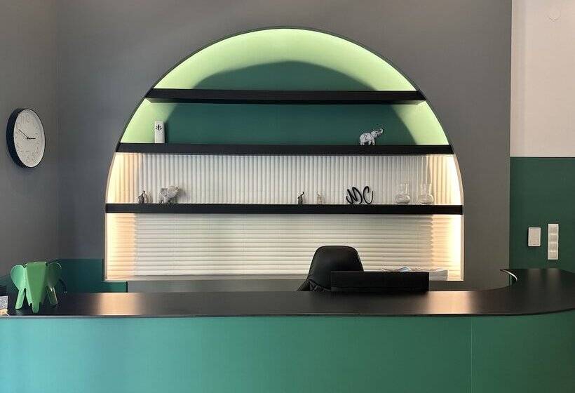 Hotel Urban Elephant Suites