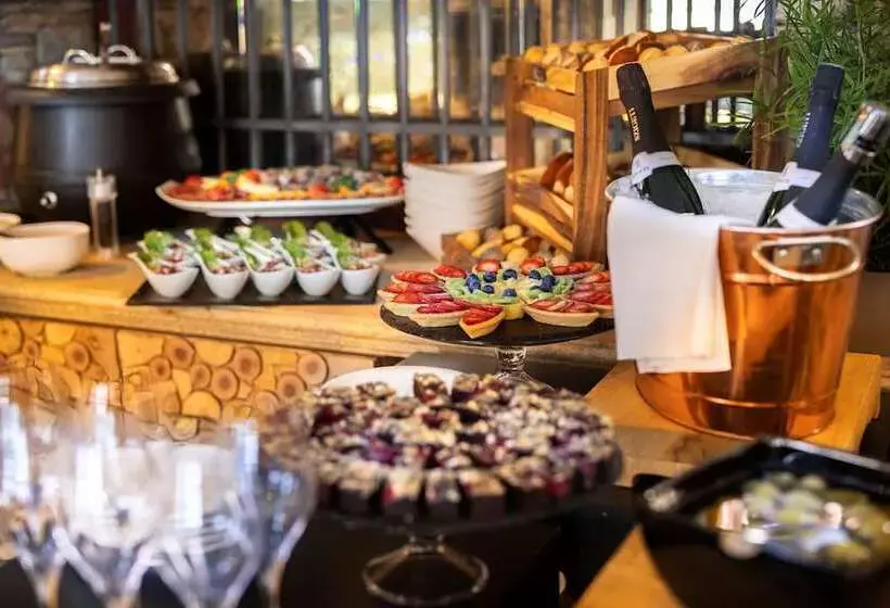 Kesselspitze Hotel & Chalet, Valamar Collection