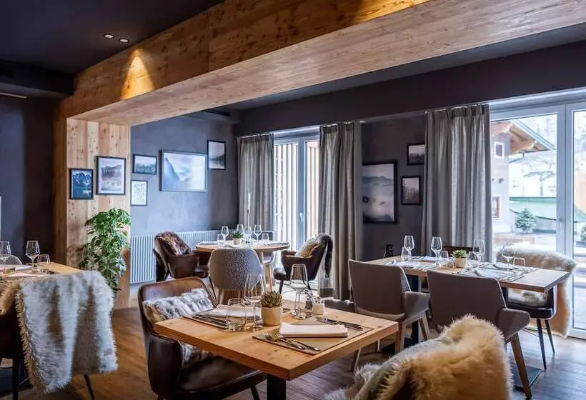 Kesselspitze Hotel & Chalet, Valamar Collection