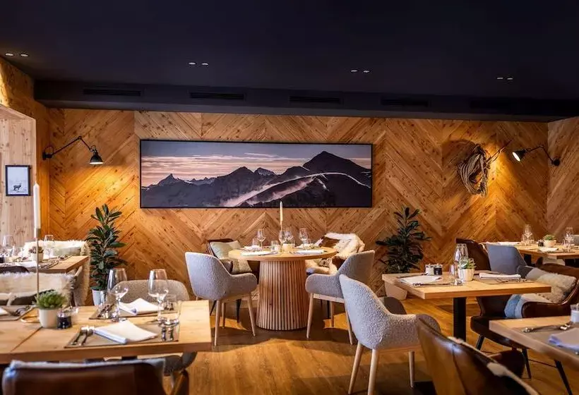 Kesselspitze Hotel & Chalet, Valamar Collection