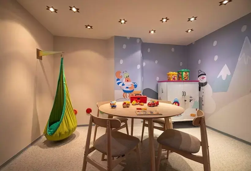 Kesselspitze Hotel & Chalet, Valamar Collection