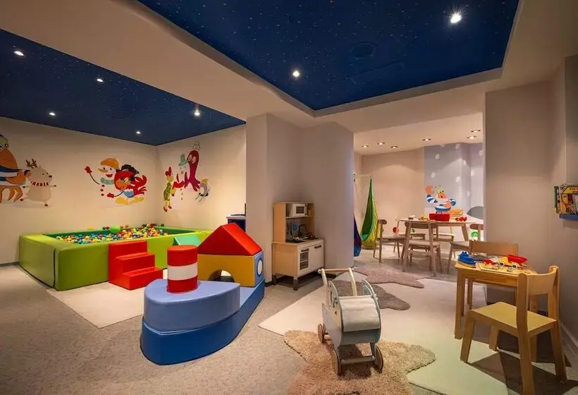 Kesselspitze Hotel & Chalet, Valamar Collection